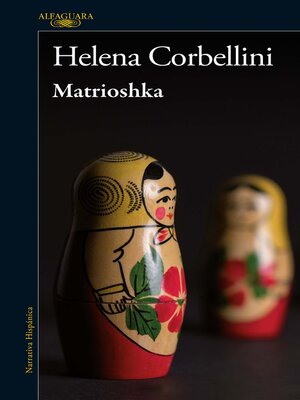cover image of Matrioshka